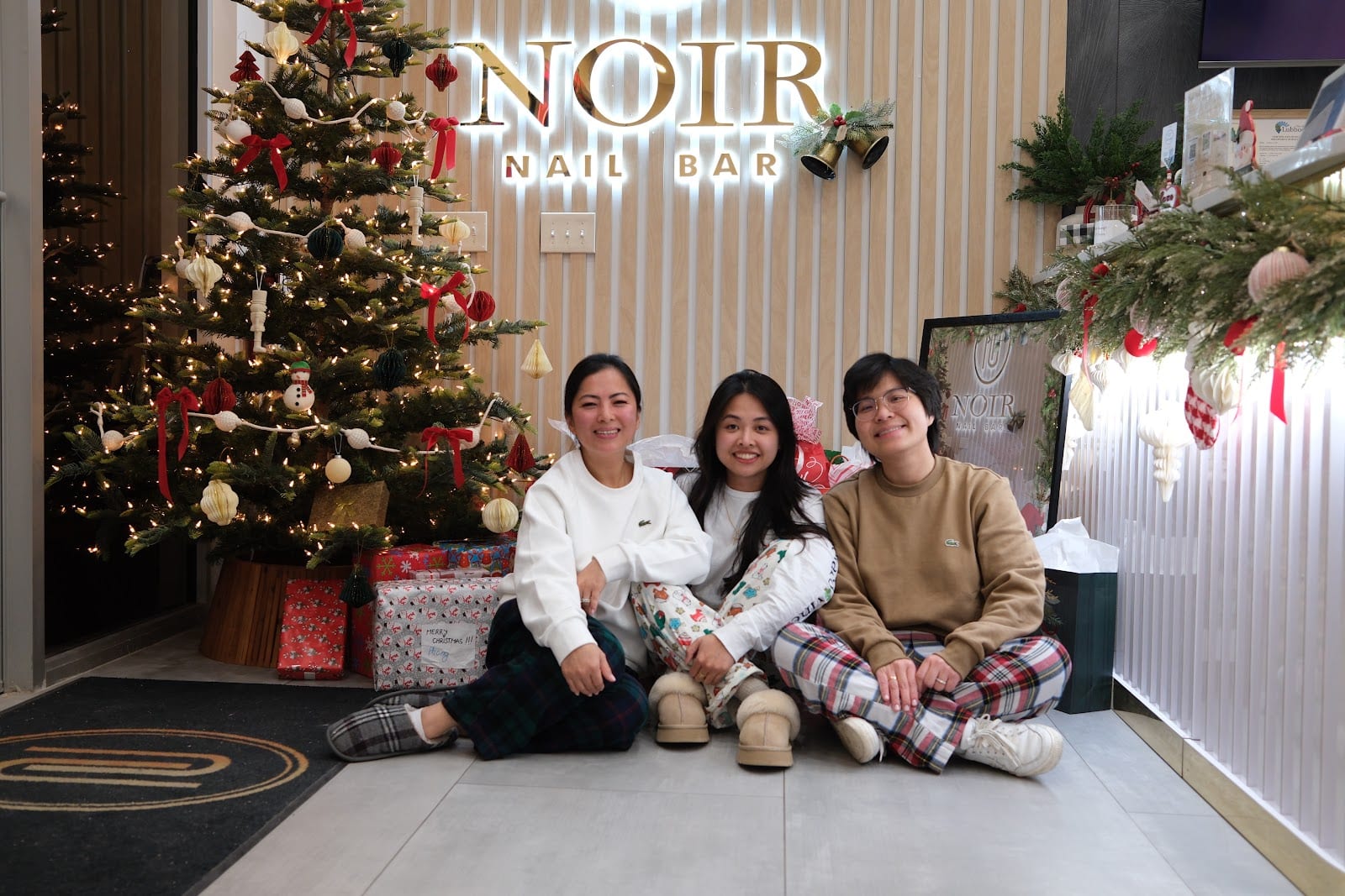 Noir Nail Bar, photo 2