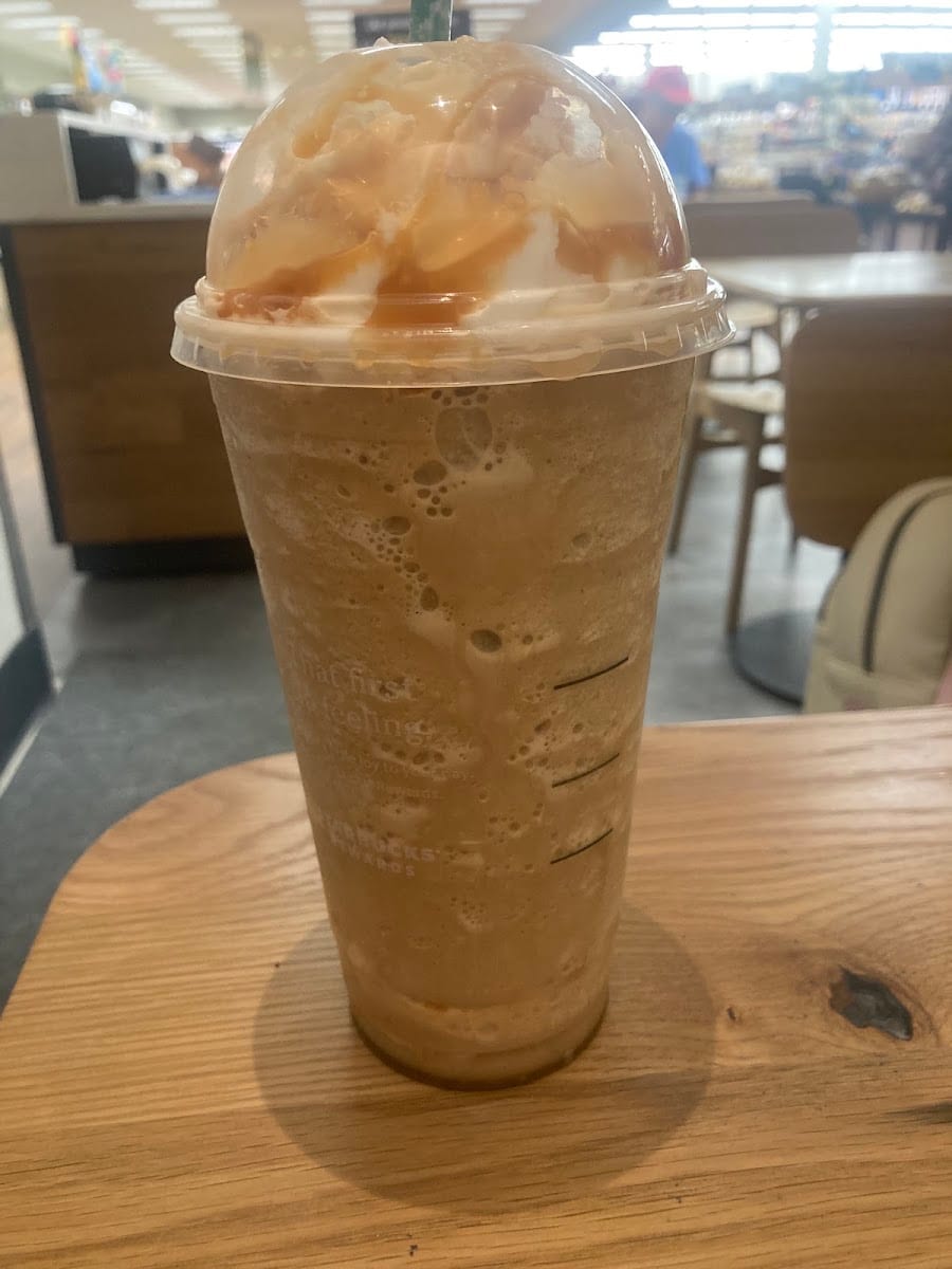 Starbucks Coffee Company
