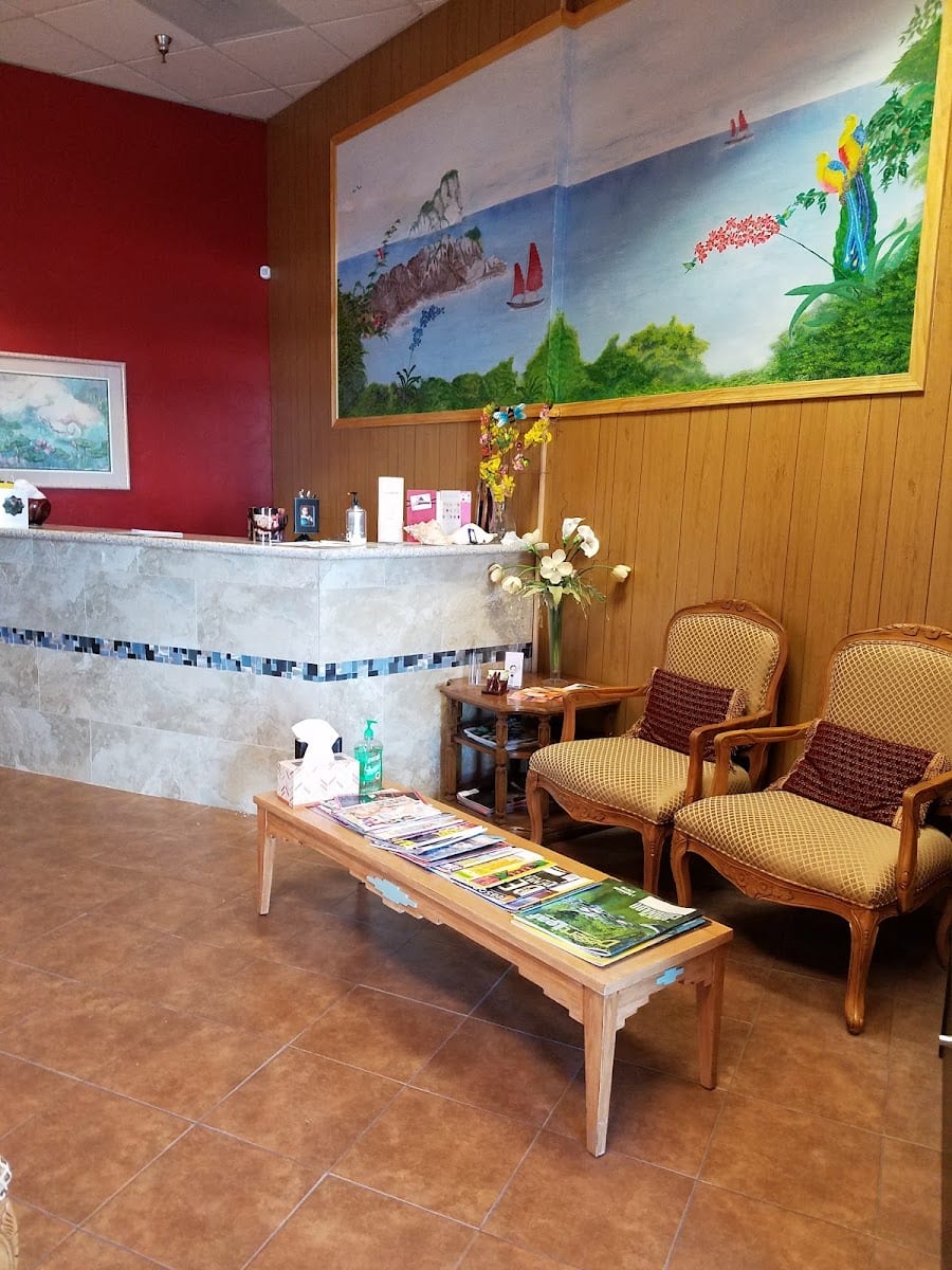 Lavie Day Spa