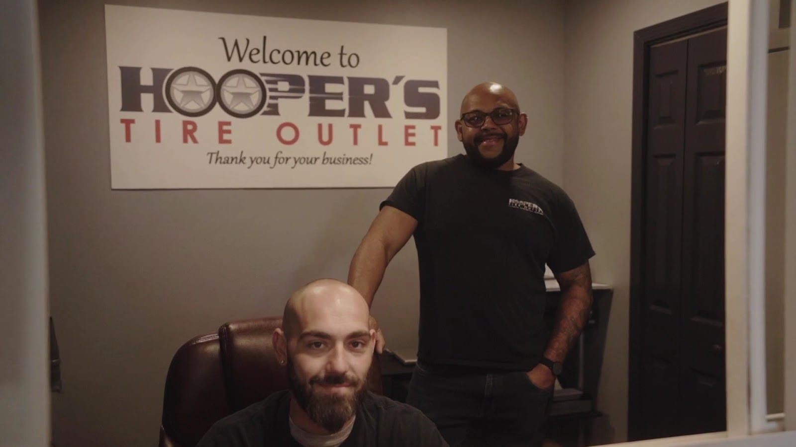 Hoopers Tire Outlet, photo 3