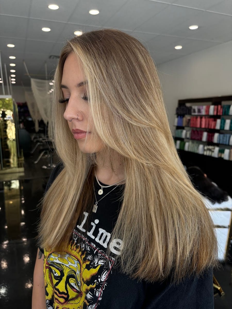 Hair By Madysen, photo 2