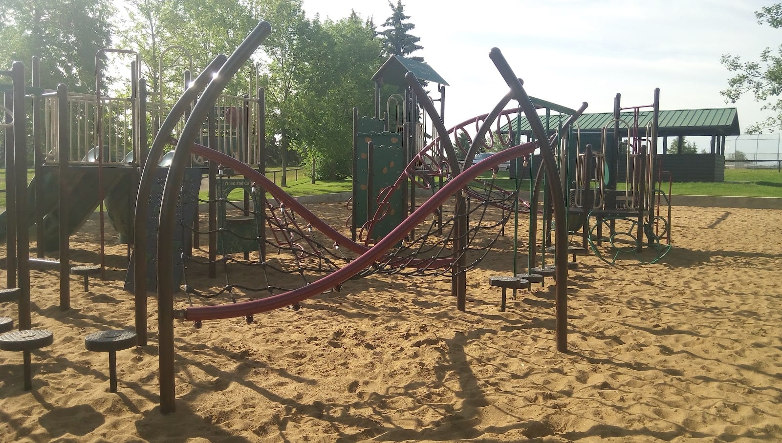 Centennial Park