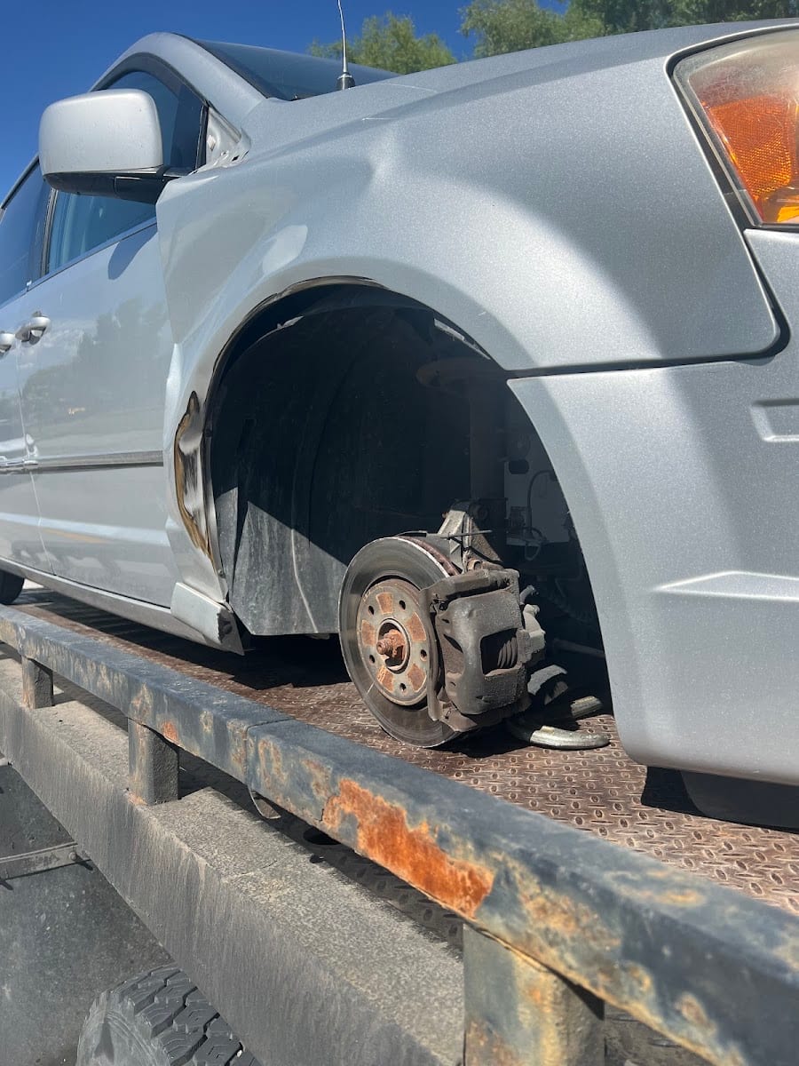 Sam's Club Tire & Battery, photo 3