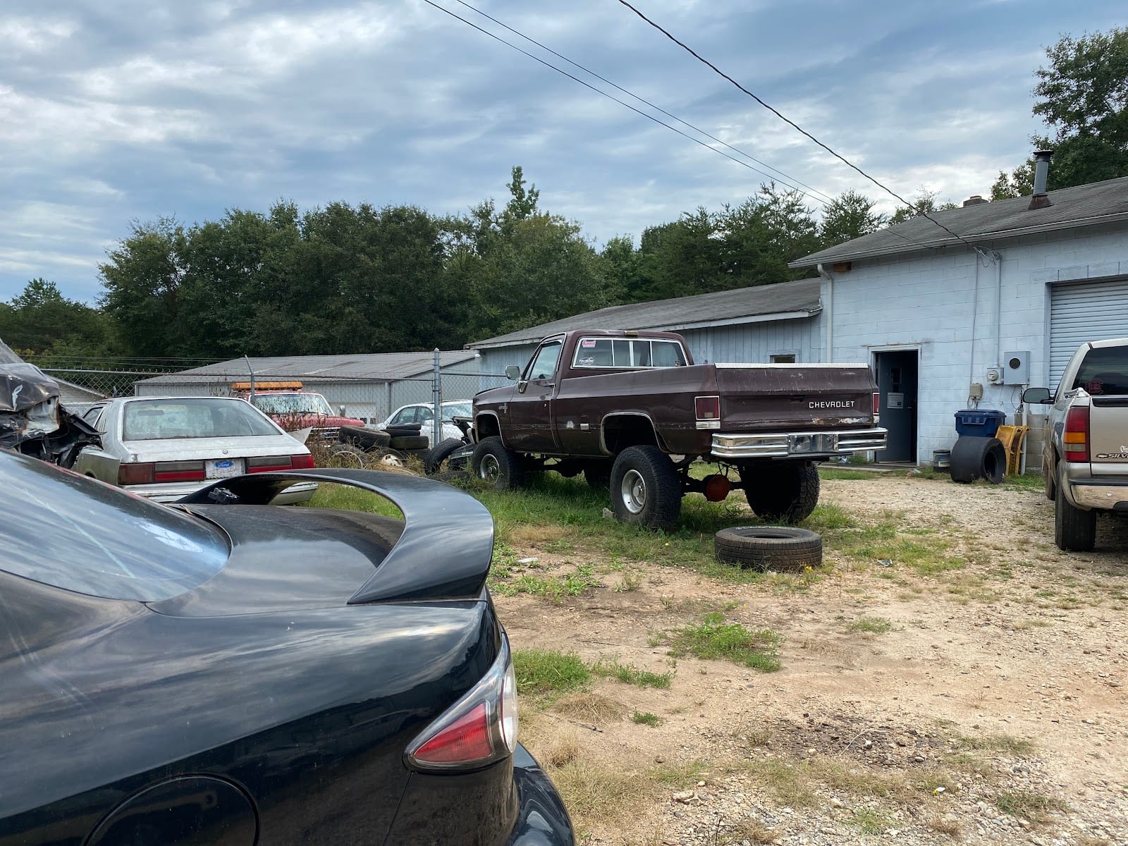 Palmetto Automotive Service Center Inc, photo 2