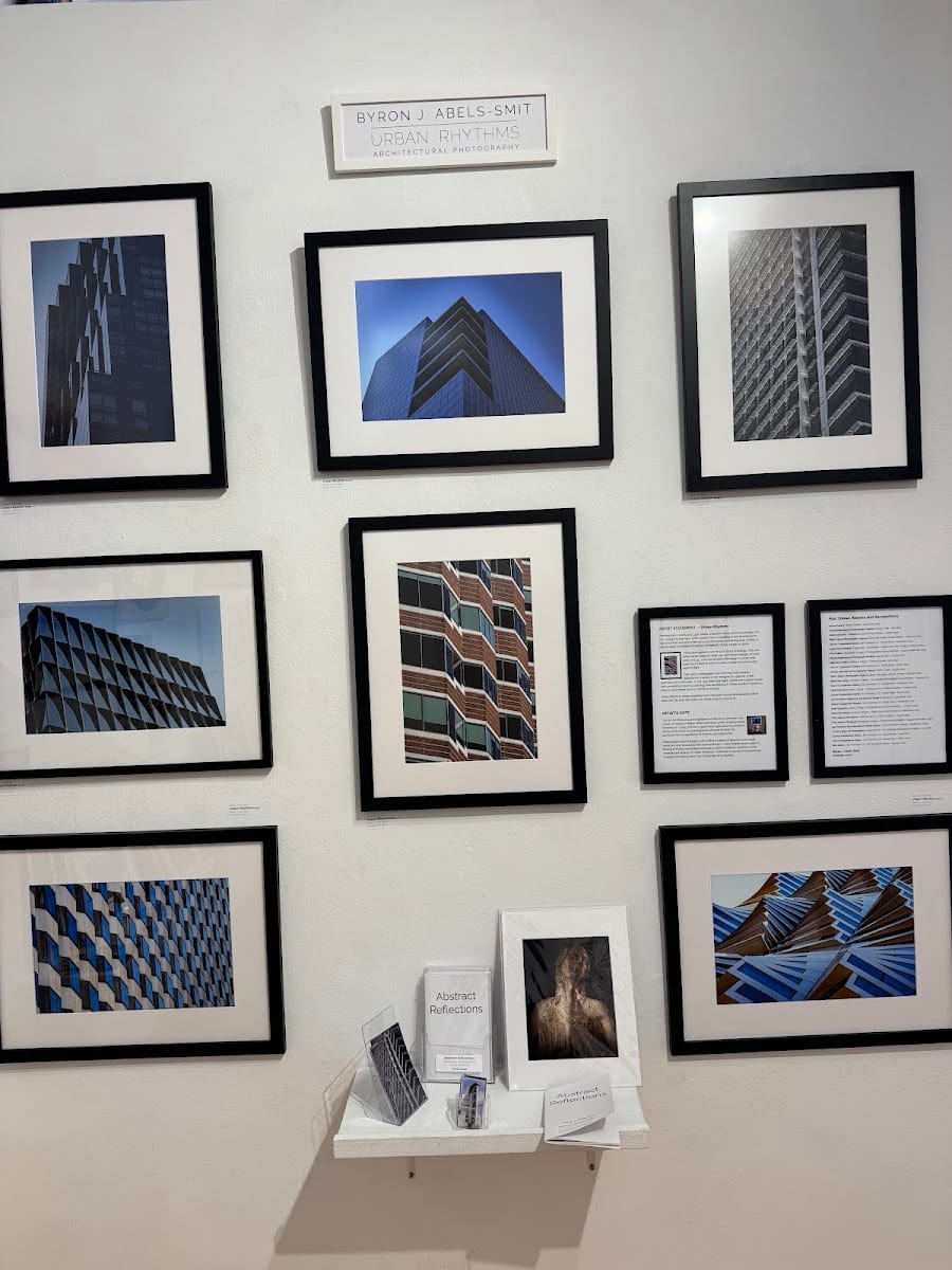 City Art Cooperative Gallery, photo 3