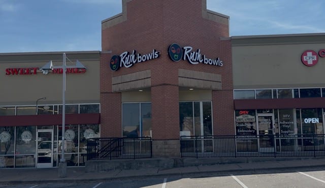 Rush Bowls, photo 2