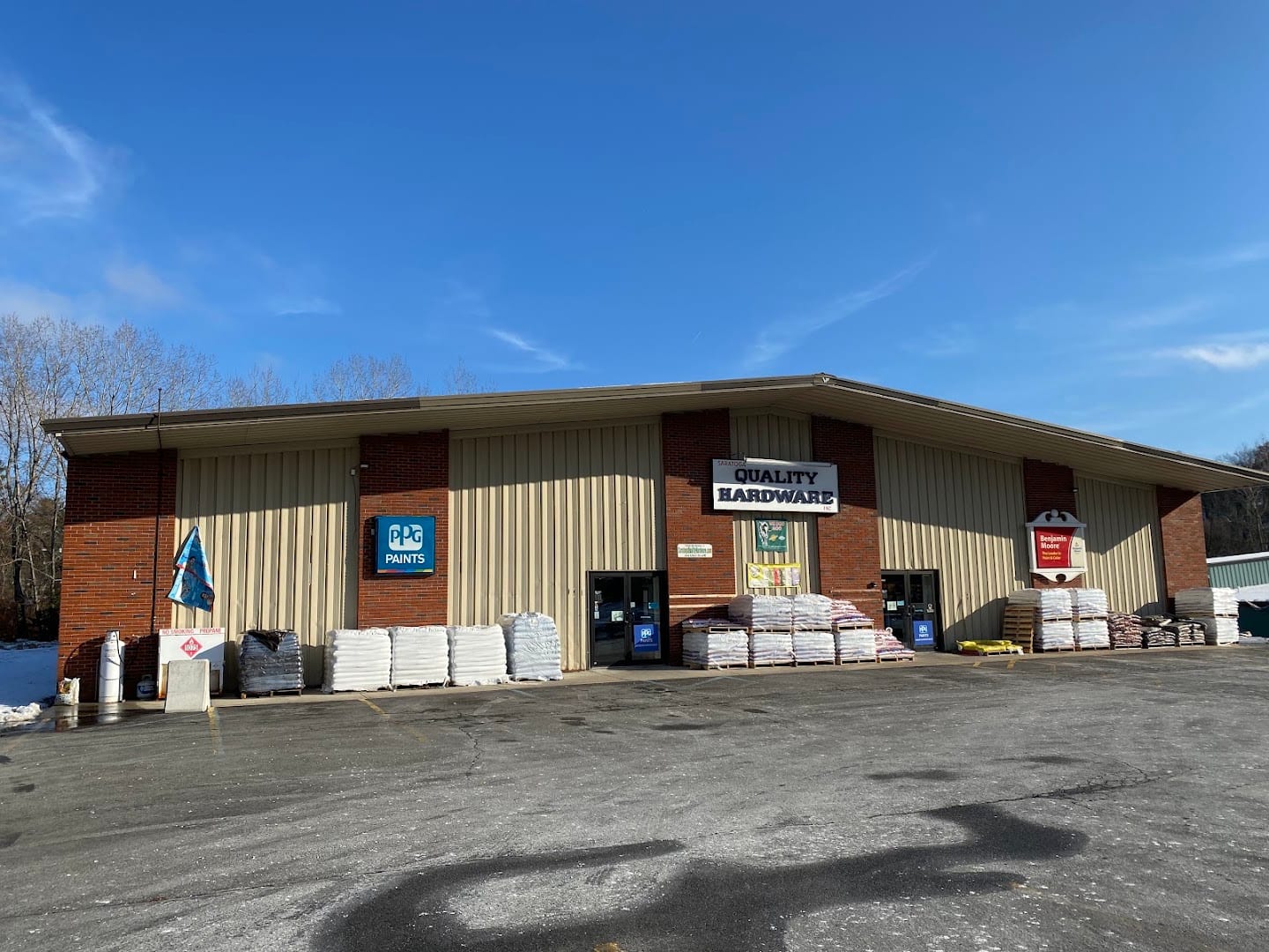 Saratoga Quality Hardware & Lumber, photo 4
