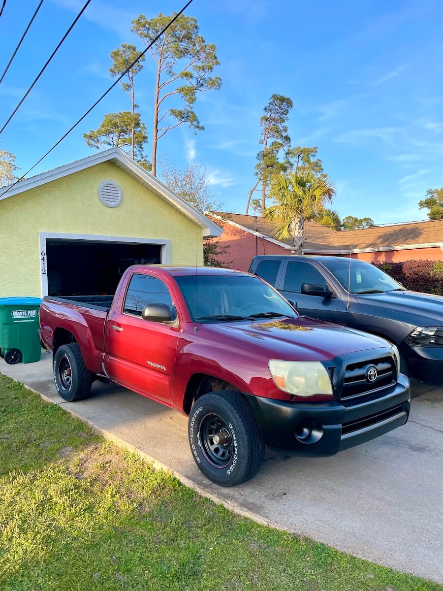Maaco Auto Body Shop & Painting, photo 3