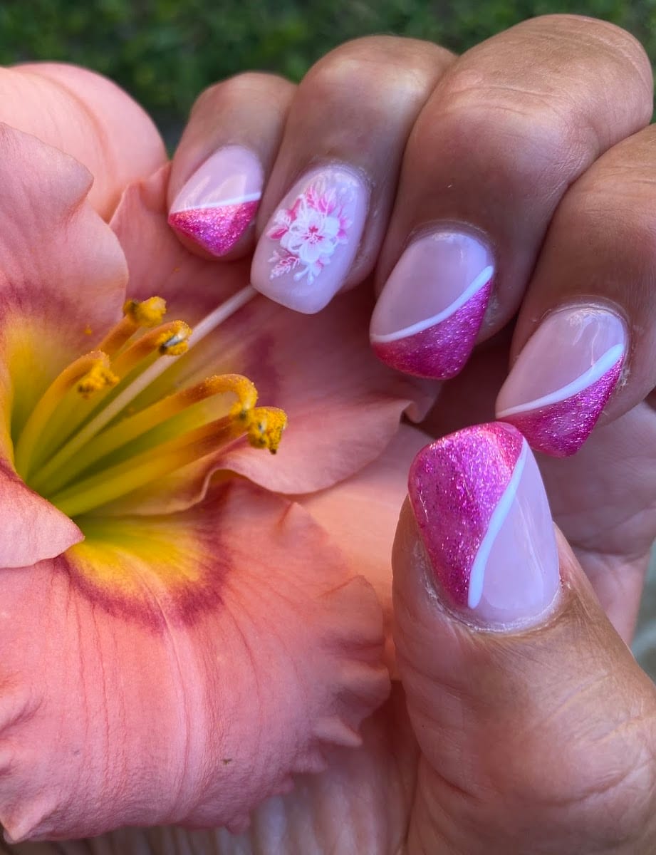 Nails By Jennie