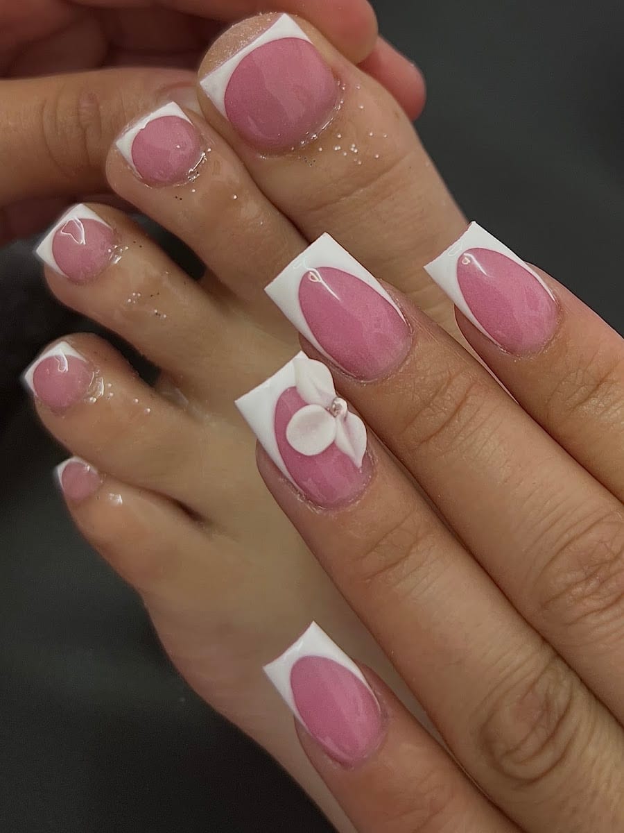 Stacystyles Nail Studio