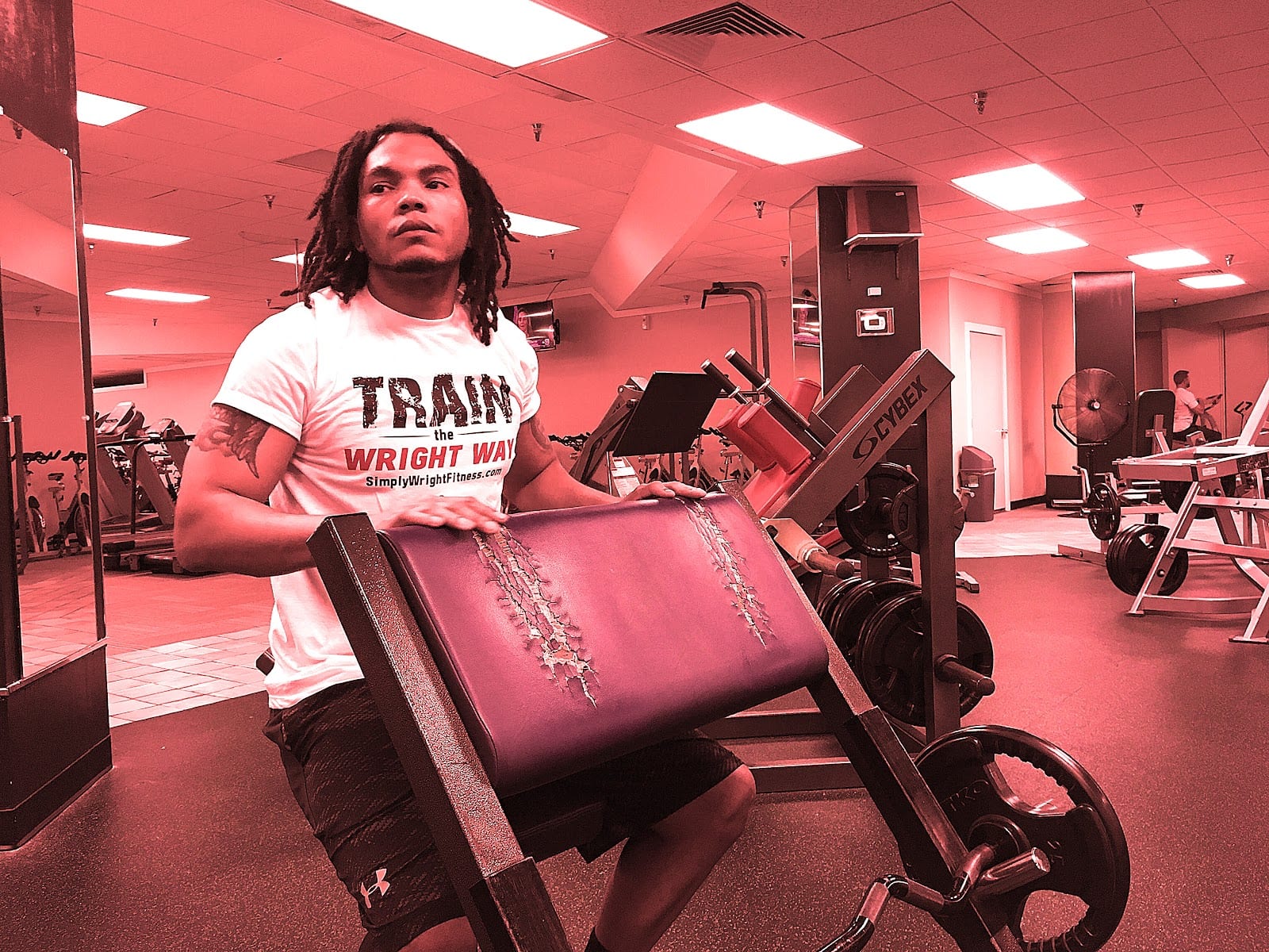 Simply Wright Fitness, photo 2