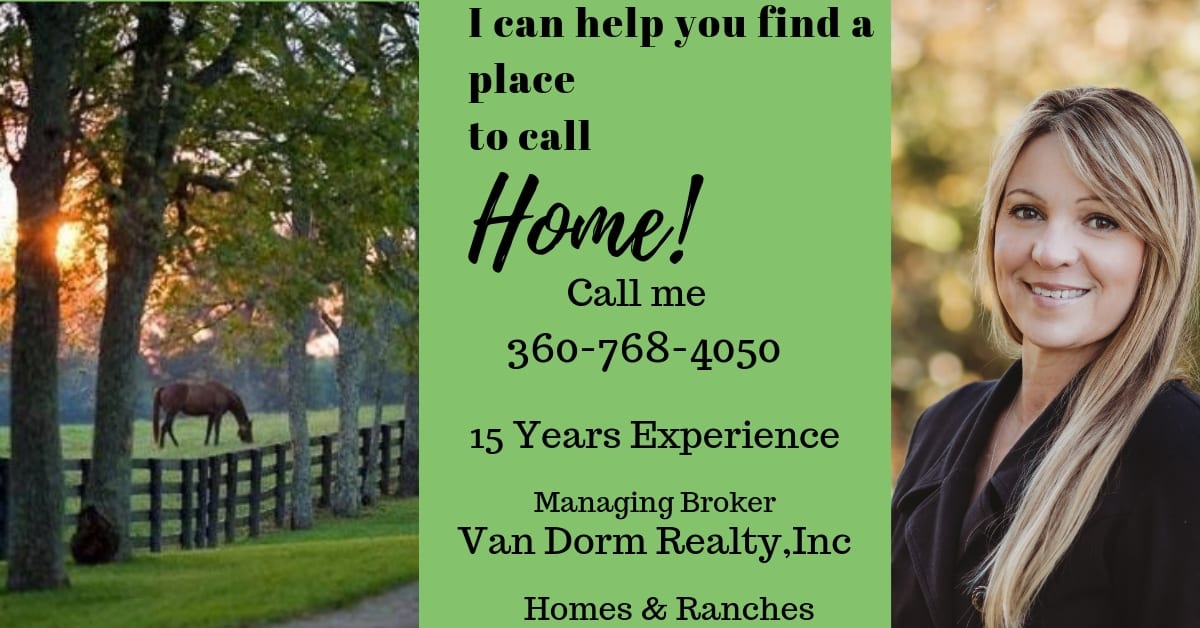 Anita C Carlson-VAN DORM REALTY, INC., photo 4