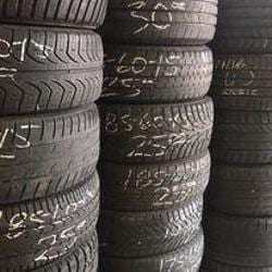 2nd Chance Tire New & Used