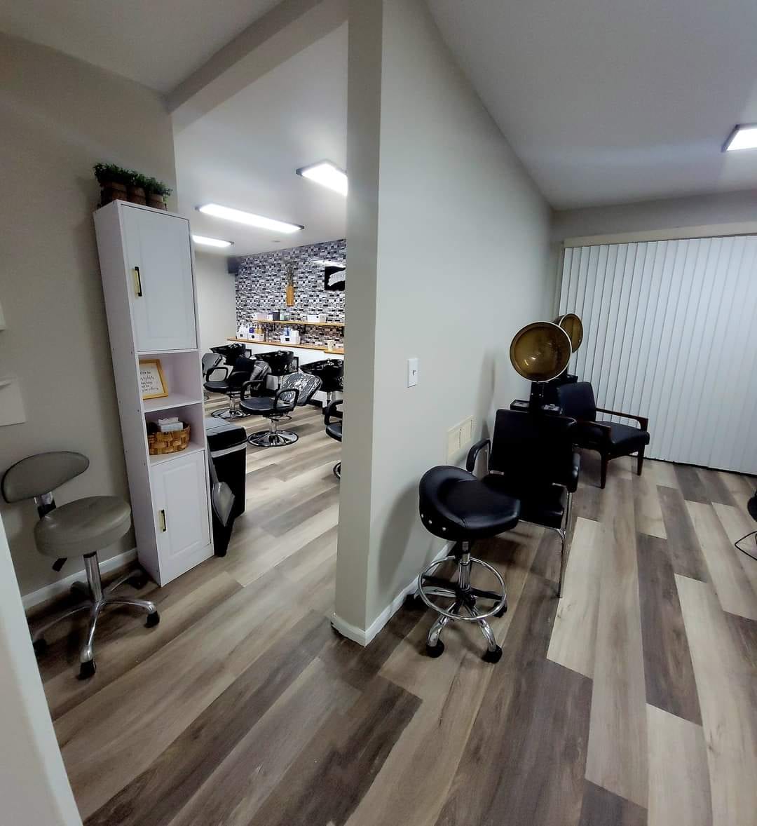 Studio 59 Hair Design LLC, photo 2