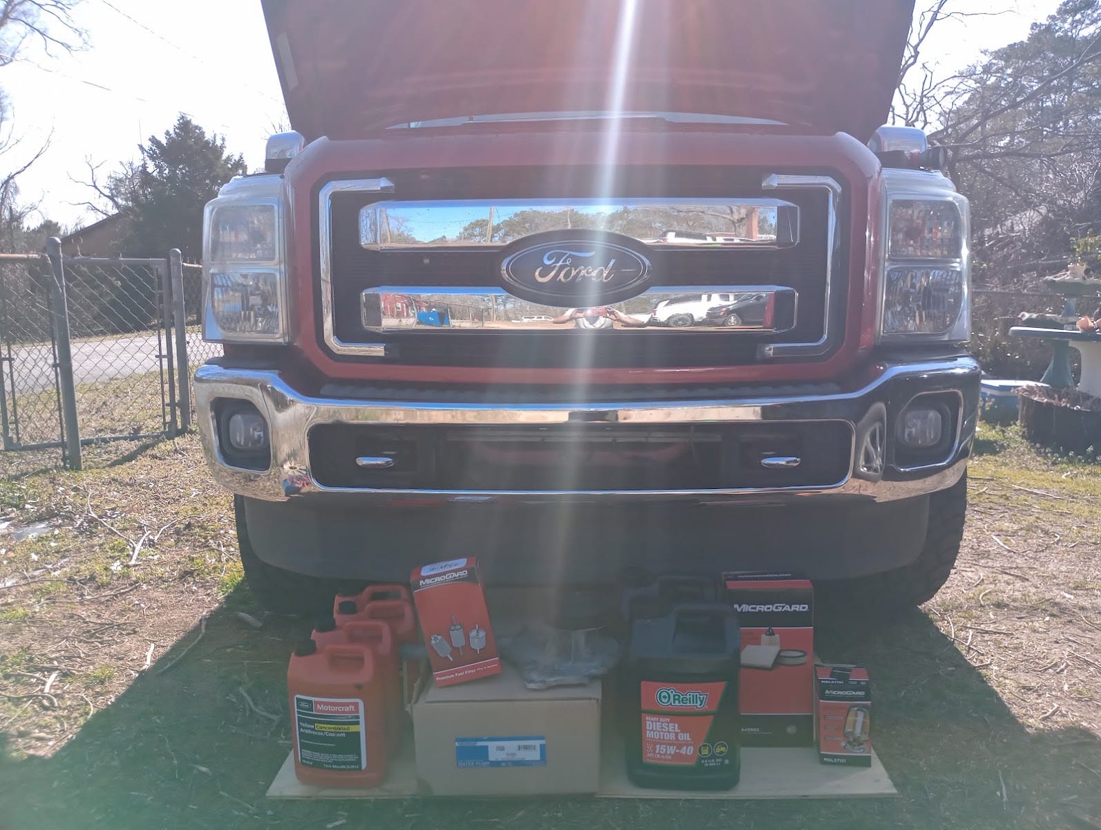 Kens auto-mobile repair, photo 4