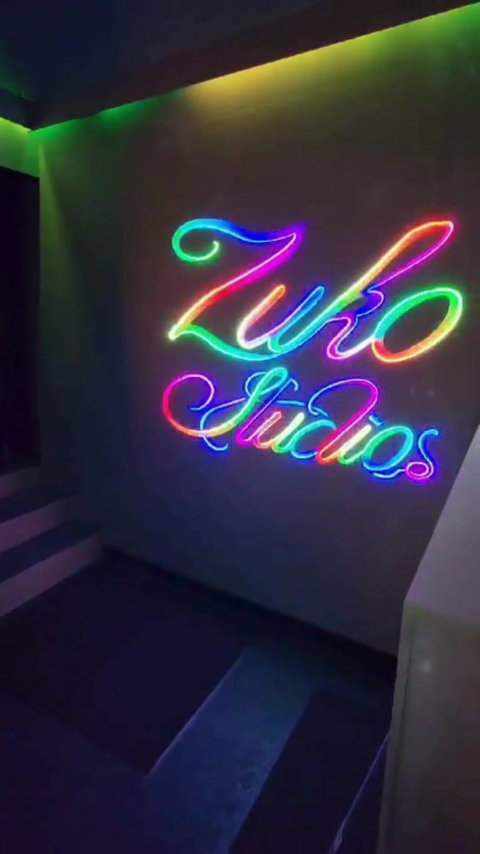 Zuko Studios, photo 4