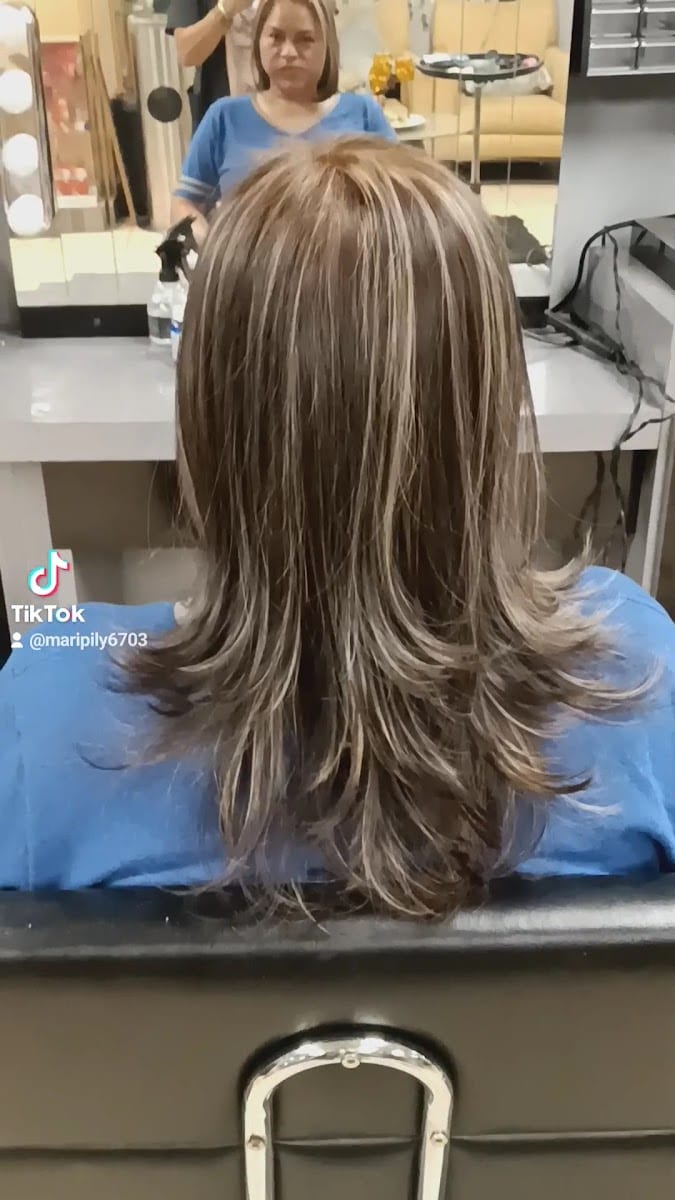 Maripily Hair Studio, photo 2