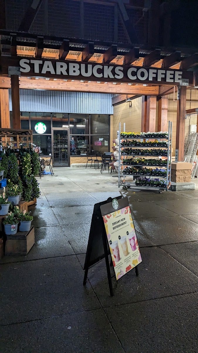 Starbucks Coffee Company, photo 2