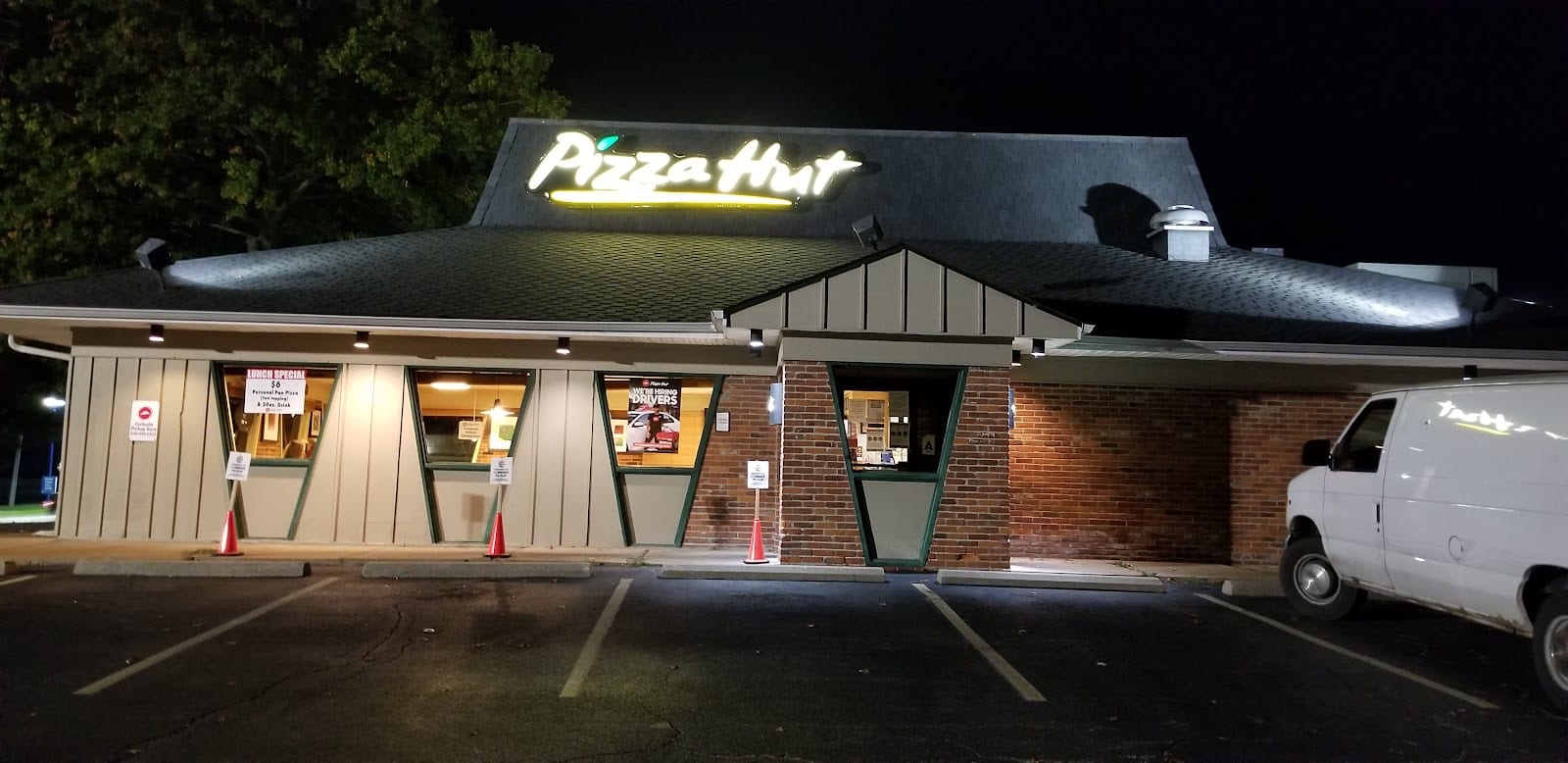 Pizza Hut, photo 2