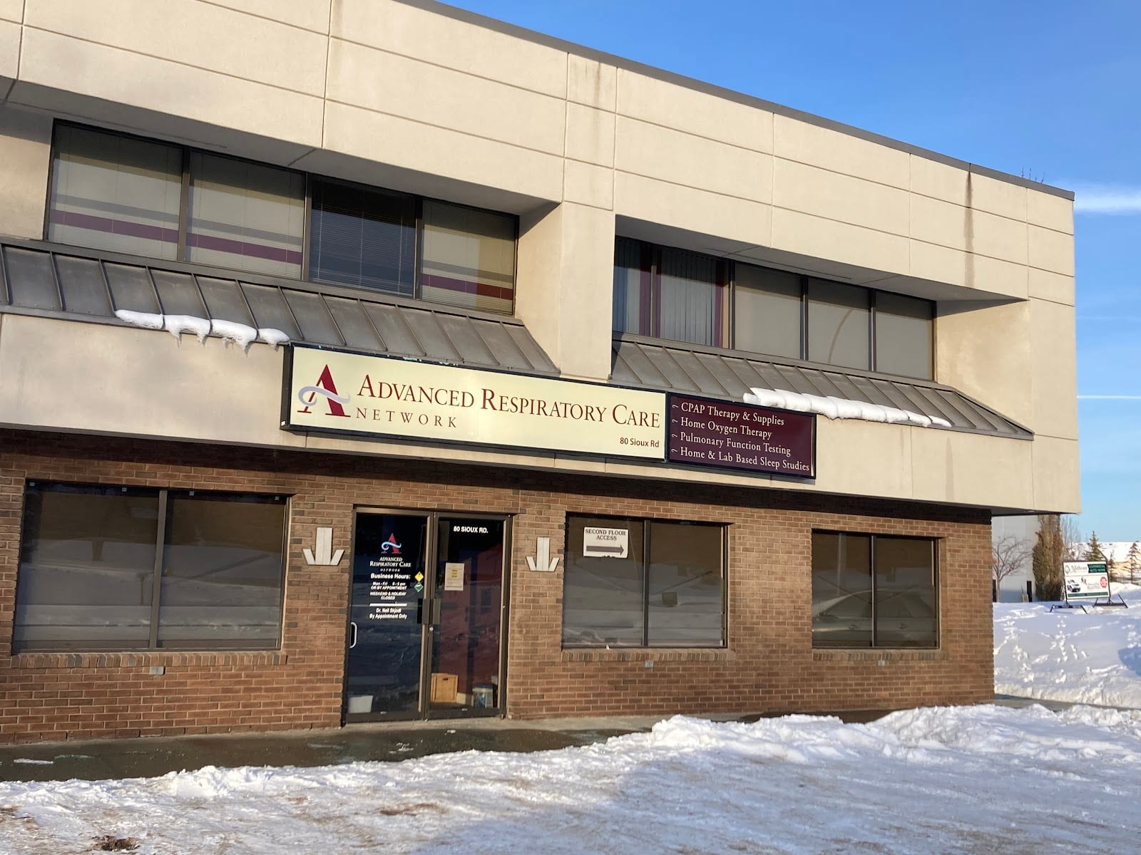 Advanced Respiratory Care Network, photo 2