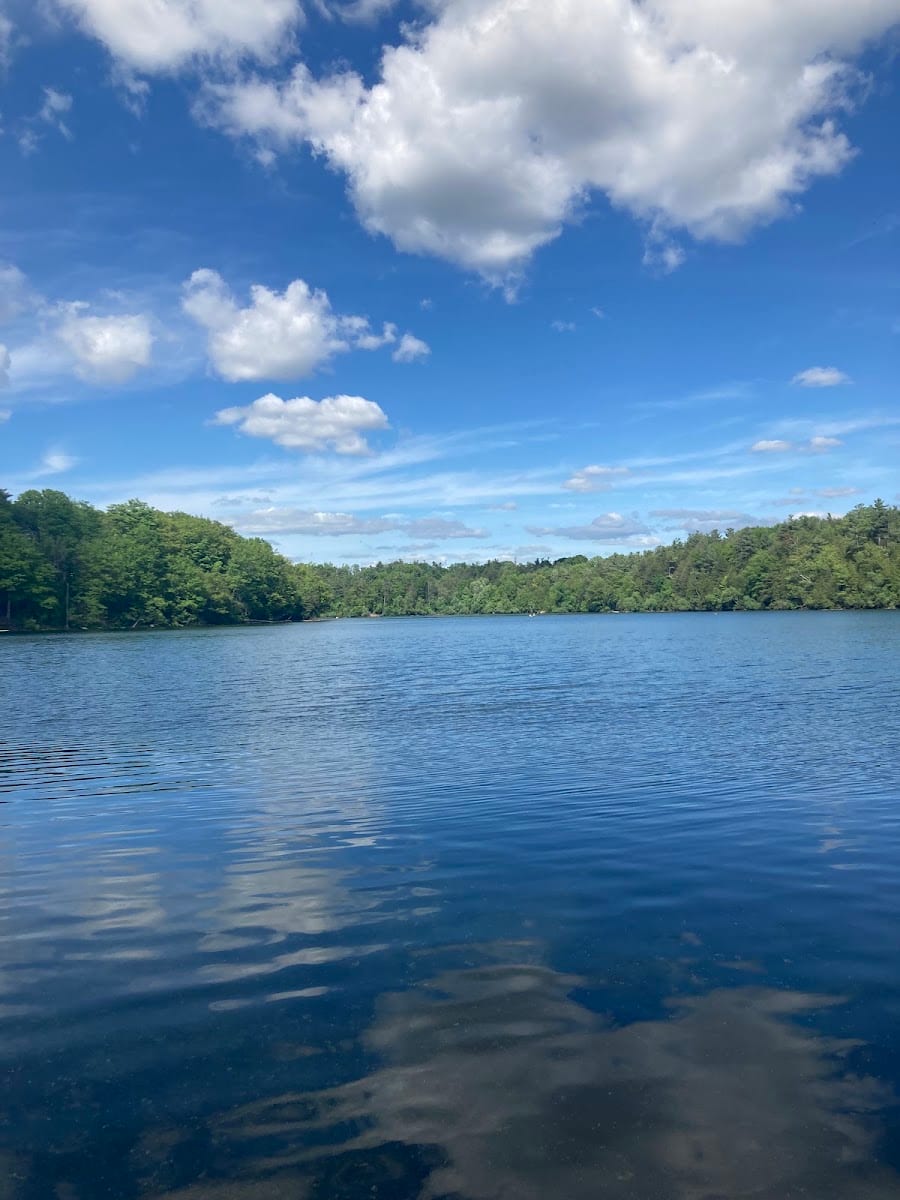 Oak Ridges Trail