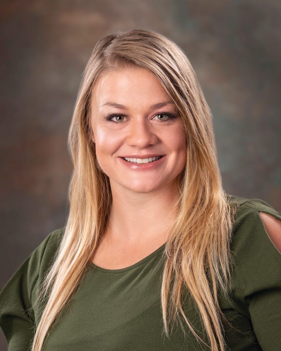 Jenna McNeff, FNP