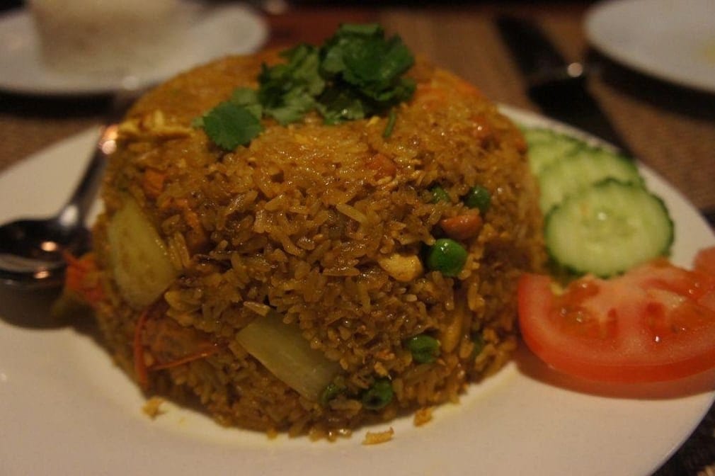 Sawaddee Thai Cuisine, photo 3