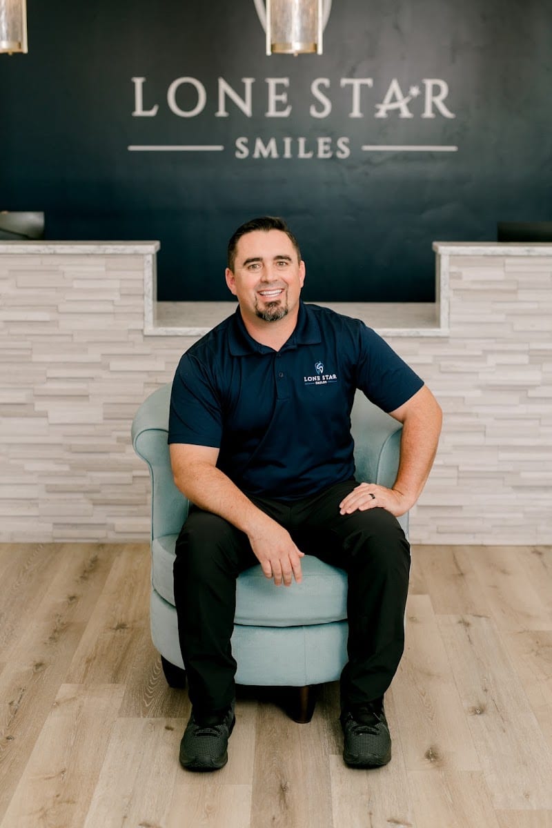 Lone Star Smiles