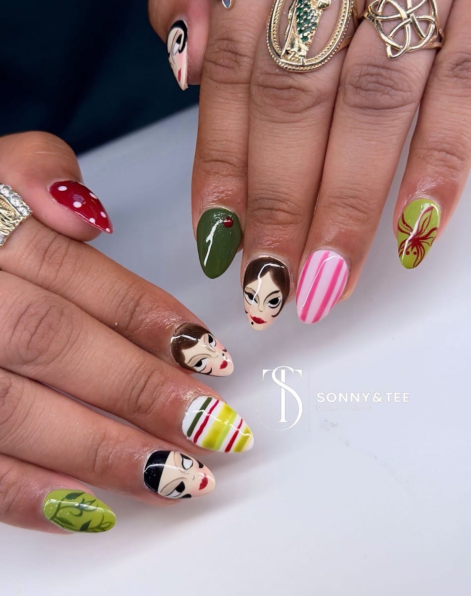 Nails Studio by Sonny & Tee, photo 4