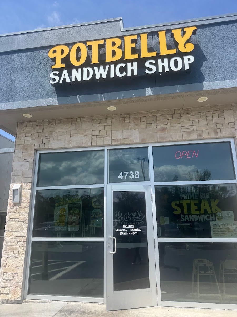 Potbelly, photo 2