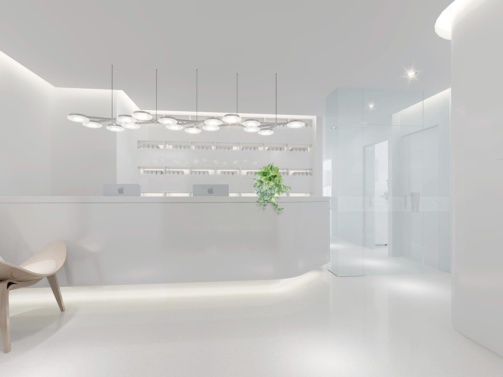 Boming Bai Dentistry Professional Corporation, photo 4