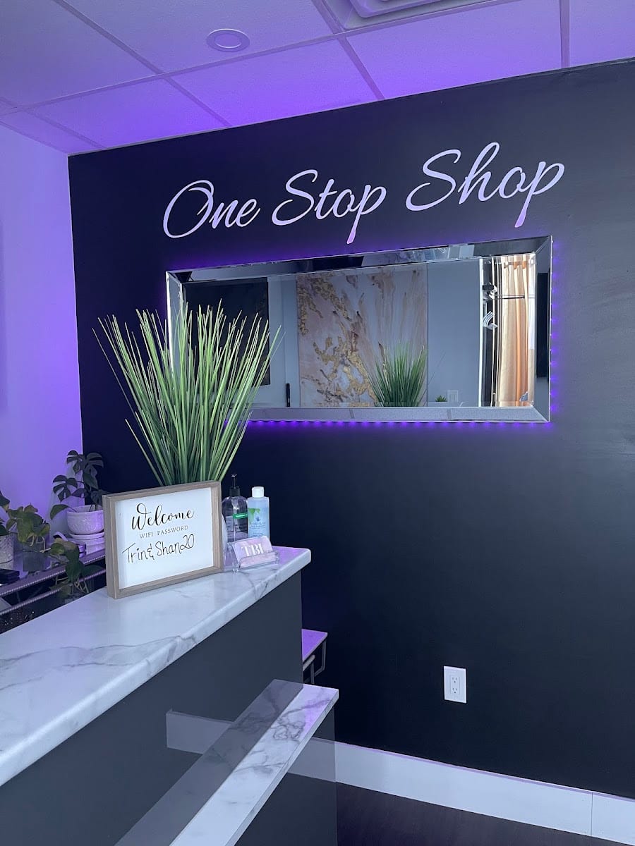 Trin’s Beauty Lab