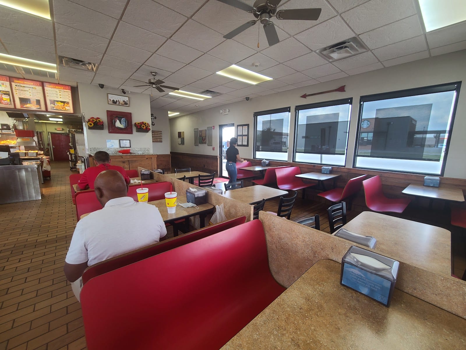 Chicken Express, photo 3