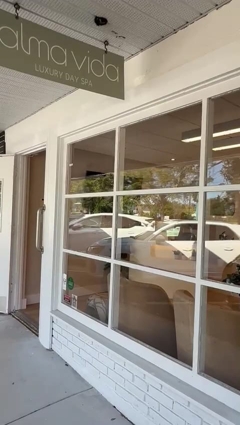 Alma Vida Spa, photo 3