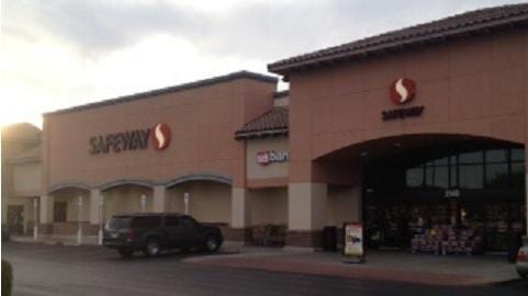 Safeway