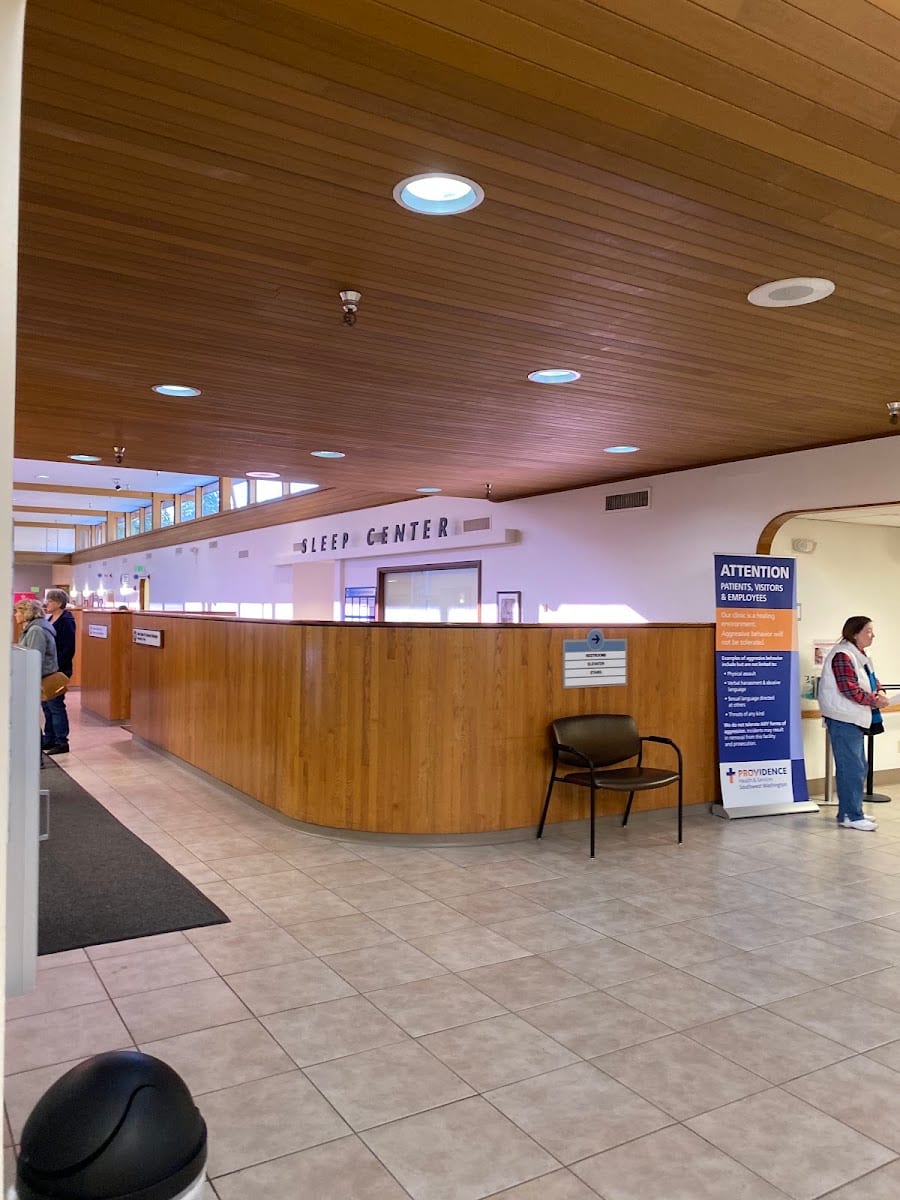 Providence Sleep Center, photo 3