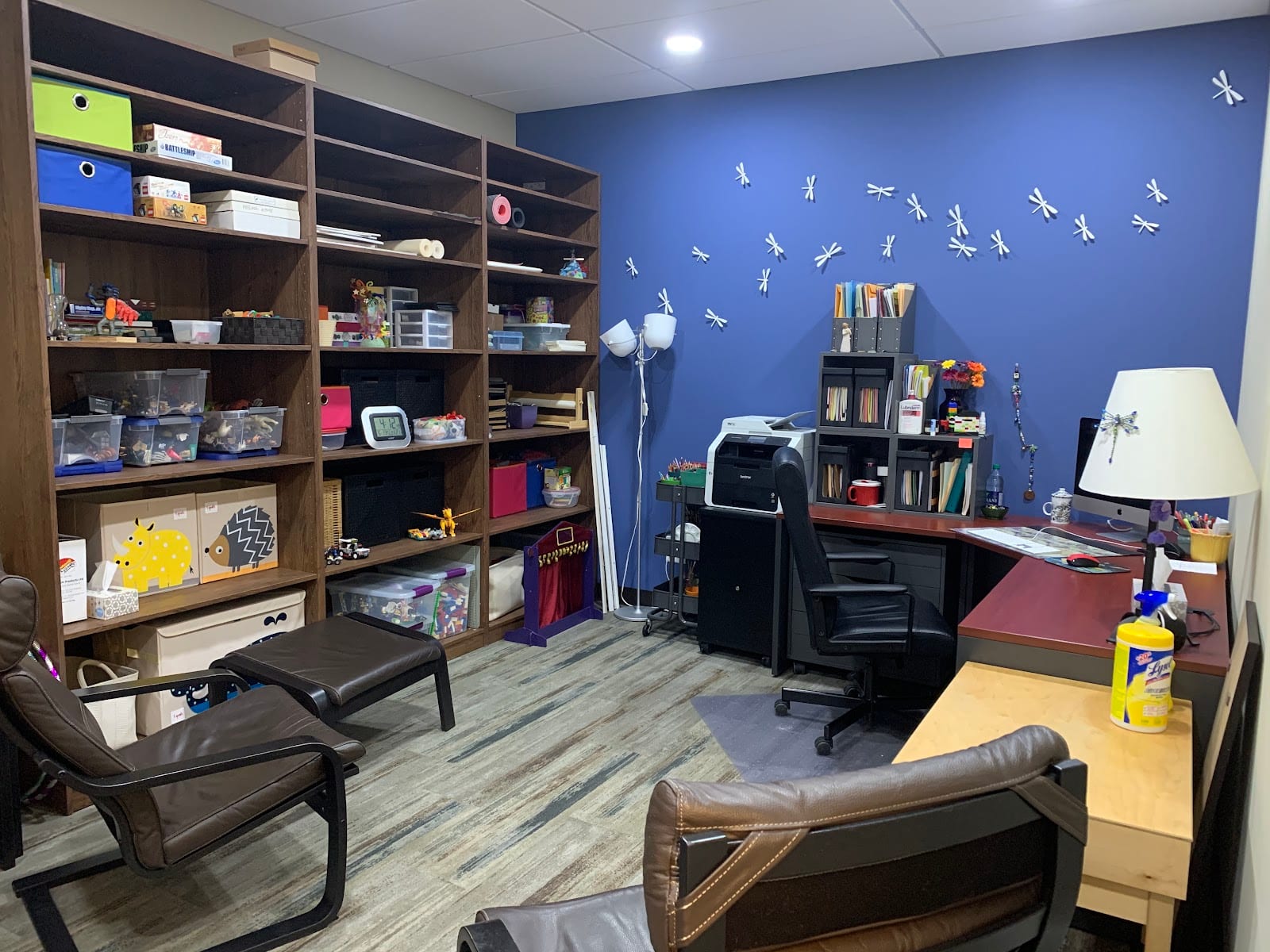 Firefly Counselling and Consulting - Sherwood Park, photo 4