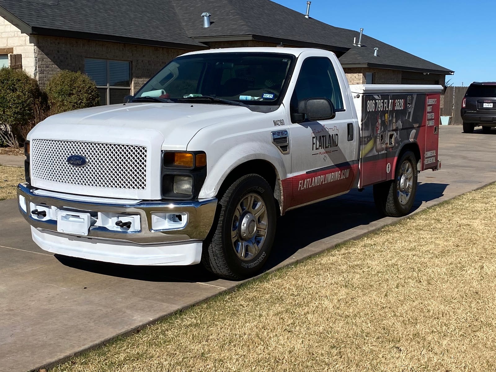 Flatland Plumbing, photo 4