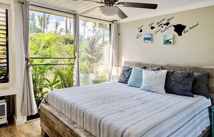 Turtle Bay Hale