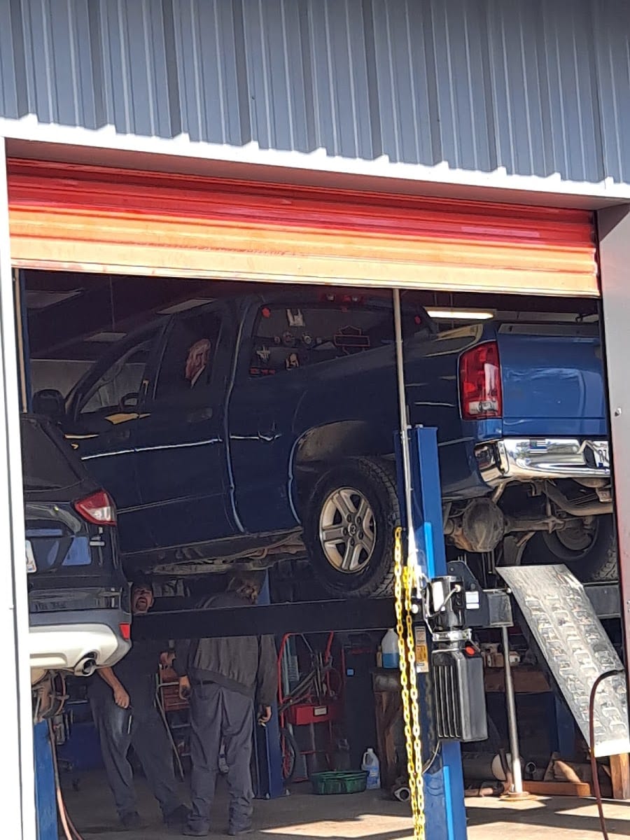 Tucks Tire & Muffler Center, photo 2