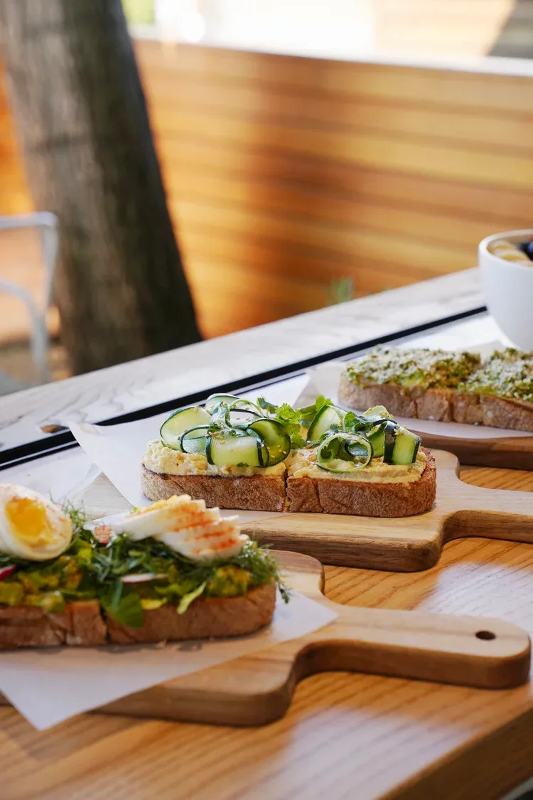 Eastside's Tech Boom & Big Money vs. The Café Quietly Changing How We All Eat!