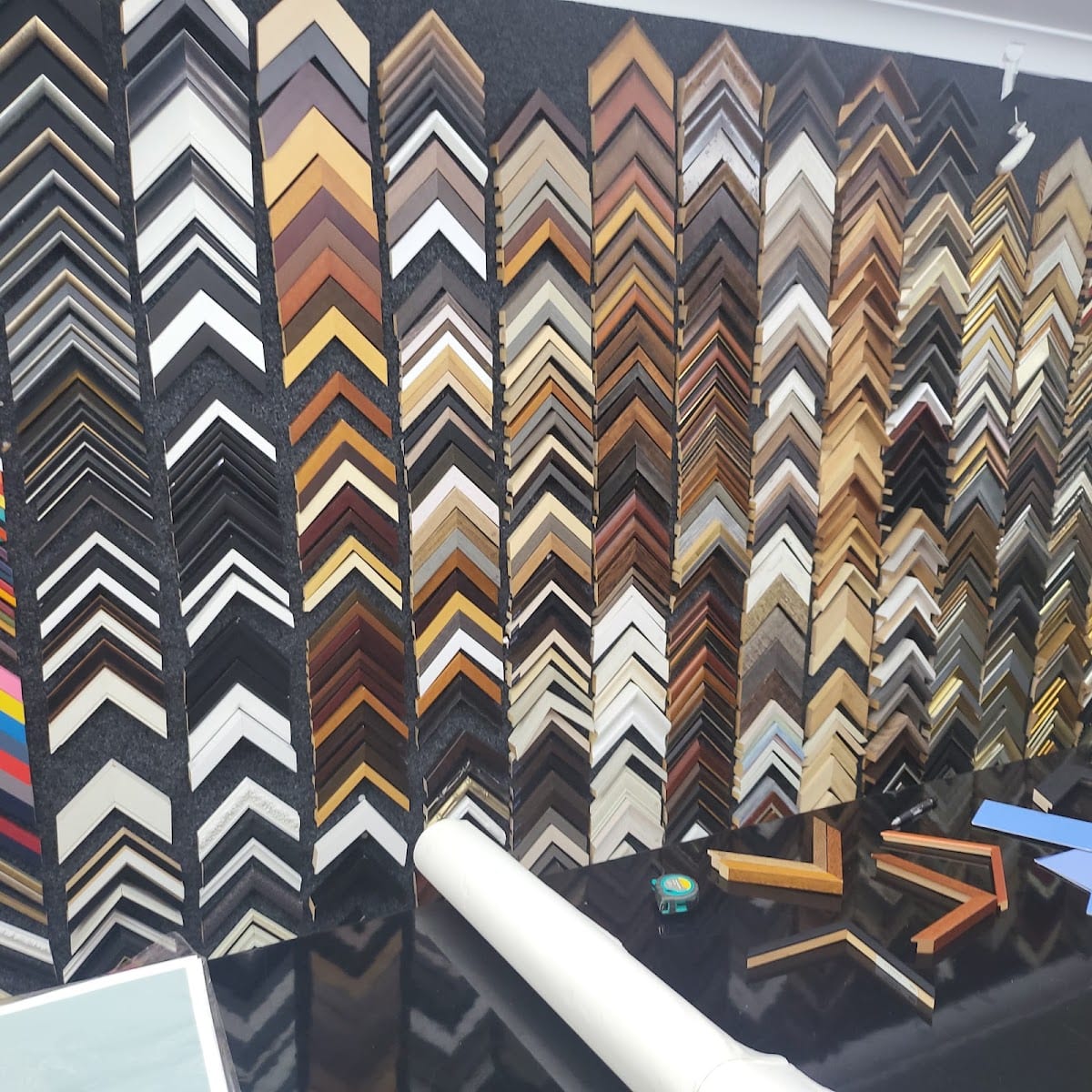 Milton Picture Framers, photo 3