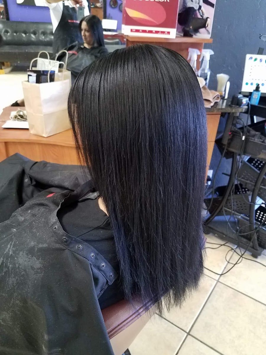 Javier Salon, photo 3