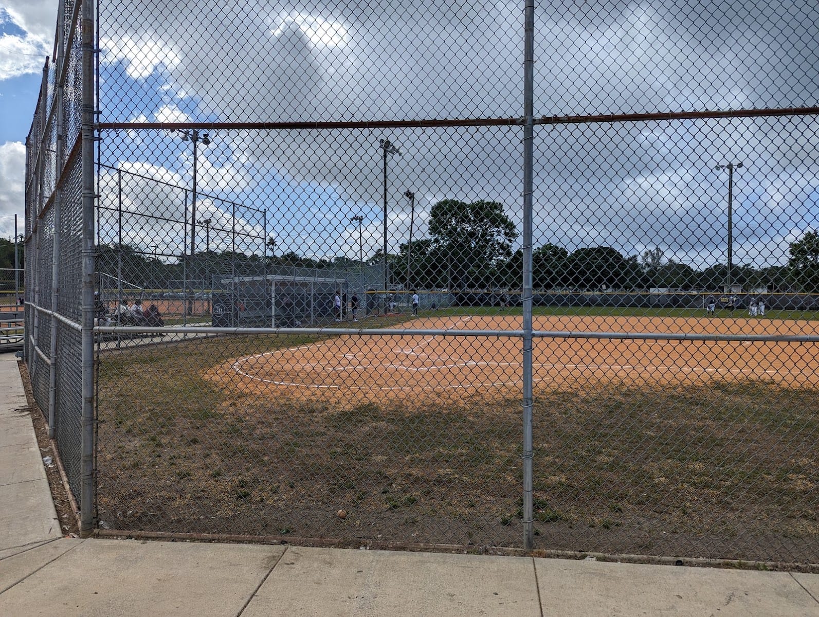 Calvin Taylor Park, photo 3