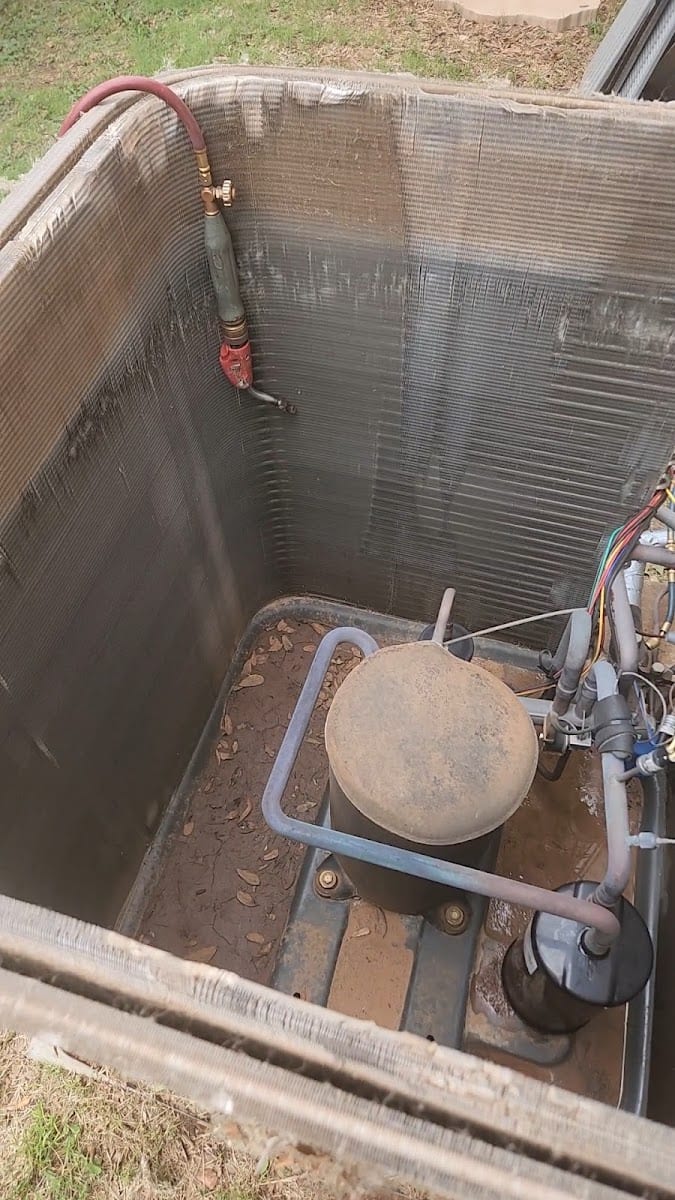 Arctic Air Conditioning & Heating Inc., photo 3
