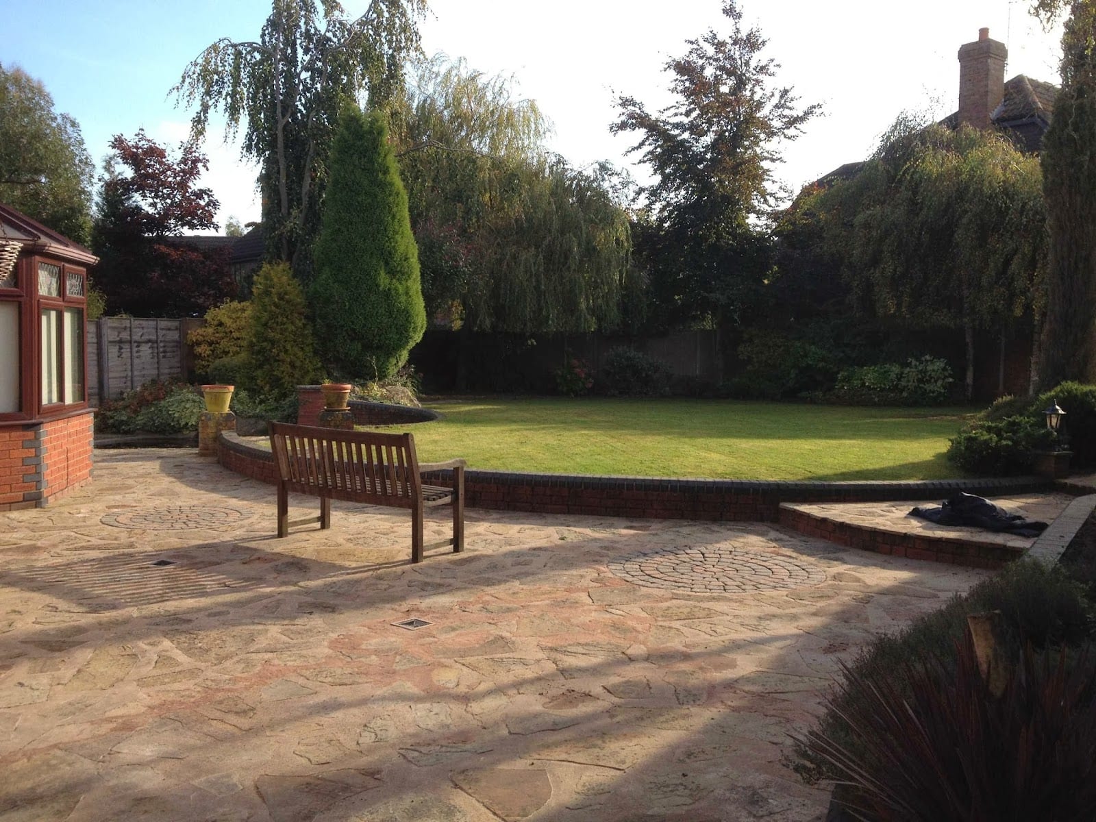 D.Durrant Garden Services
