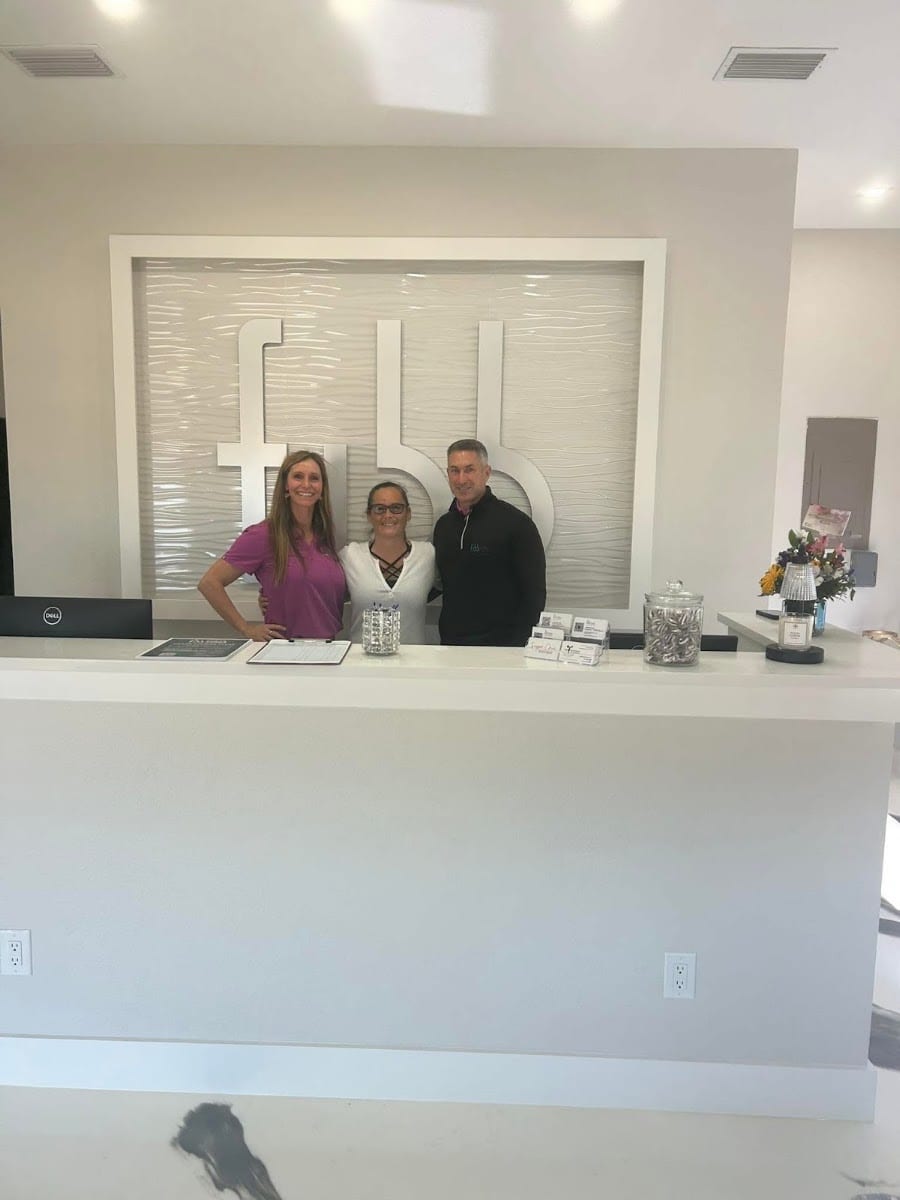 FIBB Aesthetics, Laser, Wellness - Punta Gorda, photo 3