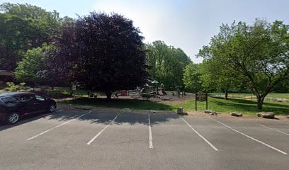 Veterans Memorial Playground