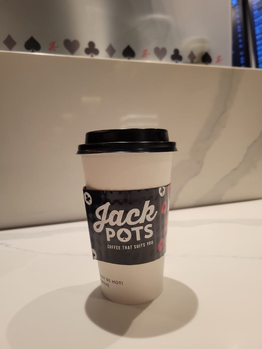 Jack Pots, photo 3