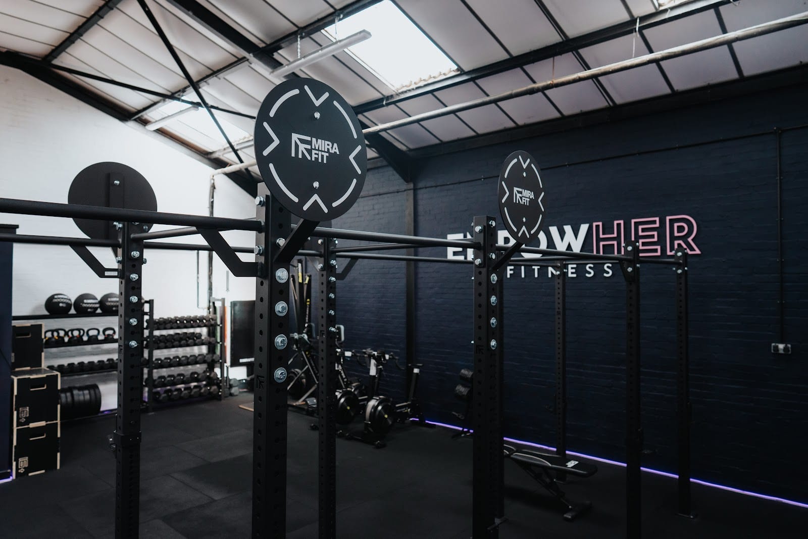 EmpowHER Fitness Norwich